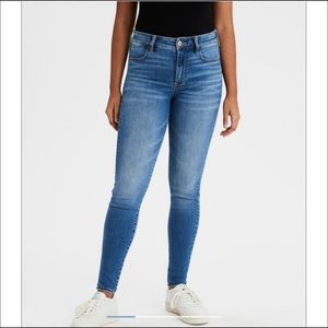 American Eagle Next Level Stretch Jegging